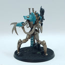 Warhammer 40k: Necrons Skorpekh Destroyer Lord (AL012)