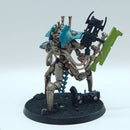Warhammer 40k: Necrons Skorpekh Destroyer Lord (AL012)