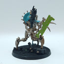Warhammer 40k: Necrons Skorpekh Destroyer Lord (AL012)