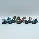 Warhammer Age of Sigmar: Flesh Eater Courts Royal Beastflayers (AJ005)