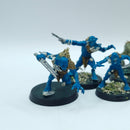 Warhammer Age of Sigmar: Flesh Eater Courts Royal Beastflayers (AJ005)