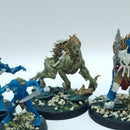 Warhammer Age of Sigmar: Flesh Eater Courts Royal Beastflayers (AJ005)