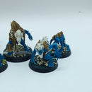 Warhammer Age of Sigmar: Flesh Eater Courts Royal Beastflayers (AJ005)