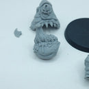 Warhammer Blood Bowl: Star Player Guffle Pusmaw (BSB34)