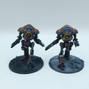 Warhammer Legions Imperialis: Cerastus Knight Atrapos (BN148)