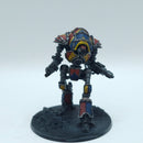 Warhammer Legions Imperialis: Cerastus Knight Atrapos (BN148)