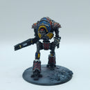 Warhammer Legions Imperialis: Cerastus Knight Atrapos (BN148)