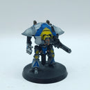 Warhammer Legions Imperialis: Questoris Knights (BN147)