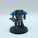 Warhammer Legions Imperialis: Questoris Knights (BN147)