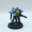 Warhammer Legions Imperialis: Questoris Knights (BN147)
