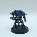 Warhammer Legions Imperialis: Questoris Knights (BN147)