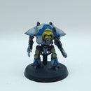 Warhammer Legions Imperialis: Questoris Knights (BN147)