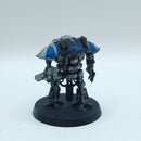 Warhammer Legions Imperialis: Questoris Knights (BN147)