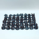 Warhammer Legions Imperialis: Space Marine Bundle -Part  Painted (BJ133)