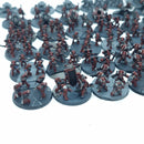 Warhammer Legions Imperialis: Space Marine Bundle -Part  Painted (BJ133)