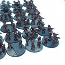 Warhammer Legions Imperialis: Space Marine Bundle -Part  Painted (BJ133)