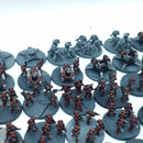 Warhammer Legions Imperialis: Space Marine Bundle -Part  Painted (BJ133)