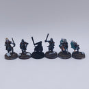 Lord of The Rings: Ambush at Amon Hen Uruk Hai Half AE014