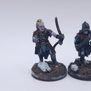 Lord of The Rings: Ambush at Amon Hen Uruk Hai Half AE014