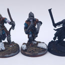 Lord of The Rings: Ambush at Amon Hen Uruk Hai Half AE014