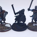 Lord of The Rings: Ambush at Amon Hen Uruk Hai Half AE014
