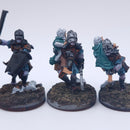 Lord of The Rings: Ambush at Amon Hen Uruk Hai Half AE014
