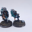 Lord of The Rings: Ambush at Amon Hen Uruk Hai Half AE014