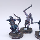 Lord of The Rings: Uruk-Hai Squad Painted BJ200