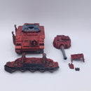 Warhammer 40k: Adepta Sororitas Castigator AQ048