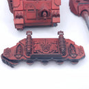 Warhammer 40k: Adepta Sororitas Castigator AQ048