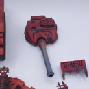 Warhammer 40k: Adepta Sororitas Castigator AQ048