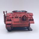 Warhammer 40k: Adepta Sororitas Castigator AQ048