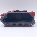Warhammer 40k: Adepta Sororitas Castigator AQ048