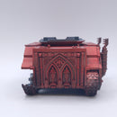 Warhammer 40k: Adepta Sororitas Castigator AQ048