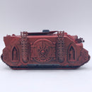 Warhammer 40k: Adepta Sororitas Castigator AQ048