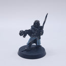Warhammer 40k: Astra Militarum Valhallan Ice Sergeant BSB58