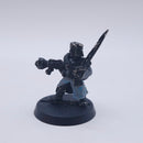 Warhammer 40k: Astra Militarum Valhallan Ice Sergeant BSB58
