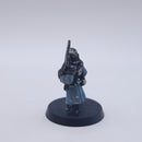 Warhammer 40k: Astra Militarum Valhallan Ice Sergeant BSB58