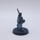 Warhammer 40k: Astra Militarum Valhallan Ice Sergeant BSB58