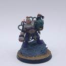 Warhammer 40k: Leagues of Votann Berehk Stornbrow Part Painted BSC17
