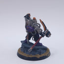 Warhammer 40k: Leagues of Votann Berehk Stornbrow Part Painted BSC17