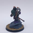 Warhammer 40k: Leagues of Votann Berehk Stornbrow Part Painted BSC17