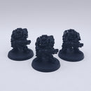 Warhammer 40k: Leagues of Votann Brokhyr Thunderkyn BSD29
