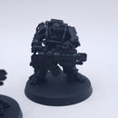 Warhammer 40k: Leagues of Votann Brokhyr Thunderkyn BSD29