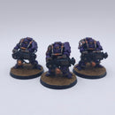 Warhammer 40k: Leagues of Votann Brokhyr Thunderkyn Painted BSC12