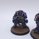 Warhammer 40k: Leagues of Votann Brokhyr Thunderkyn Painted BSC12