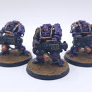 Warhammer 40k: Leagues of Votann Brokhyr Thunderkyn Painted BSC12