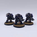 Warhammer 40k: Leagues of Votann Brokhyr Thunderkyn Painted BSD28