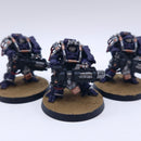 Warhammer 40k: Leagues of Votann Brokhyr Thunderkyn Painted BSD28