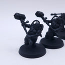 Warhammer 40k: Leagues of Votann Cthonian Beserks BSC16